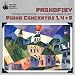 Prokofiev: Piano Concertos Nos. 1, 4 & 5