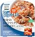 カゴメデリ 魚介のかにトマトクリームリゾット 250g: トマト、にんじん、たまねぎ、じゃがいも、にんにくの5種の野菜をかにの旨みを活かしたクリームスープで煮込み、はまぐり、タコを加えたリゾットです。<br> カロリー/232kcal<br> 5種類の野菜たっぷり60g