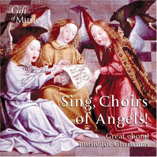 CD-Charts  Search : Sing, Choir of Angels!