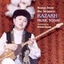 Songs from the Steppes: Kazakh Music Today