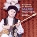 Songs from the Steppes: Kazakh Music Today picture