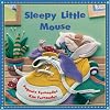 Sleepy Little Mouse