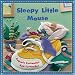 Sleepy Little Mouse