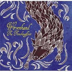 The Threshingfloor [Vinyl LP]