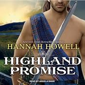 Highland Promise: Murray Family Series, Book 3 | Hannah Howell
