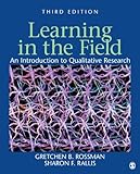 Learning in the field : an introduction to qualitative research