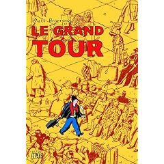 Le grand tour