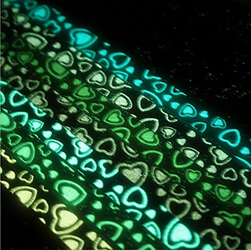 Origami Stars Papers Package - 210 Sheets or 420 Sheets- Heart Seven Color (210sheets)