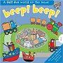 Felt Fun Beep Beep (Felt Fun) (Felt Fun)