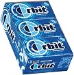 Orbit Peppermint Sugarfree Gum, 14-Piece Packs (Pack of 24)