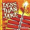 Bild des Albums von Less Than Jake