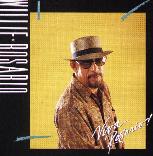 Willie Rosario - Viva Rosario - Zortam Music