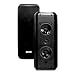 Newton Series MC630HD Loudspeaker - Each Black