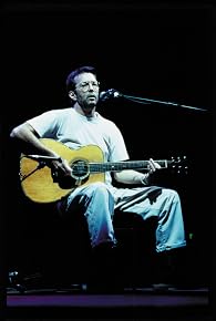 Image of Eric Clapton