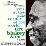 Meet You At Jazz Corner of World