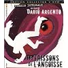 Les Frissons de l'angoisse