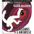 Les Frissons de l'angoisse