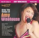 Amy Winehouse Karaoke