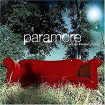 All We Know Is Falling