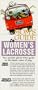 Mom's Guide to Women's Lacrosse