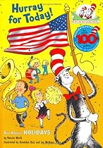 Hurray for Today!: All About Holidays (Cat in the Hat's Learning Library)