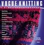 Vogue Knitting: The Ultimate Knitting Book