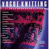 Vogue Knitting: The Ultimate Knitting Bookpar Vogue Knitting Magazine