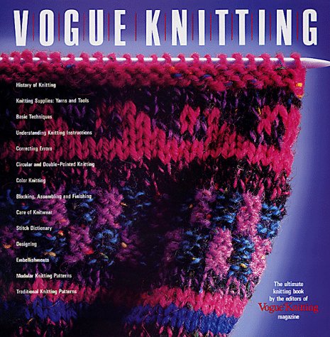 Needlework