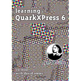QuarkXPress 6 Essential Training (PC)