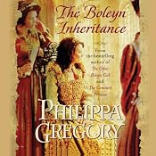 Boleyn Inheritance | [Philippa Gregory]