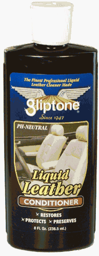Gliptone Leather Conditioner (8 oz.)