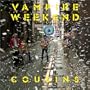 Cousins [Vinyl]