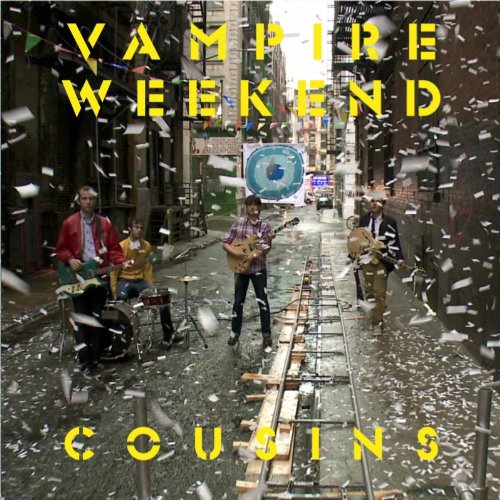 Vampire Weekend - Promo Only Modern Rock Radio, January 2010 - Zortam Music