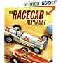 The Racecar Alphabet (Ala Notable Children's Books. Younger Readers (Awards))