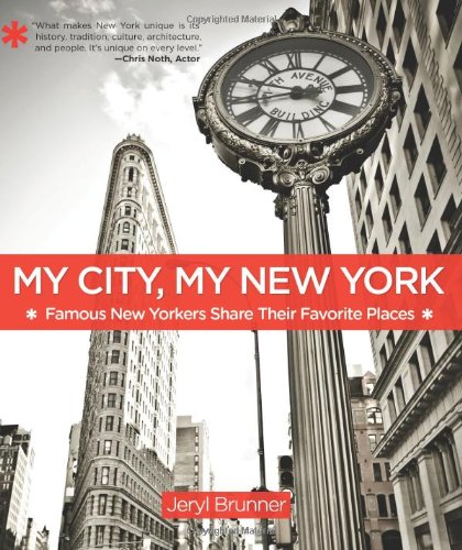 new york city
