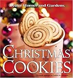 Christmas Cookies (Better Homes & Gardens) Knowing God: Walking through the Book of Books