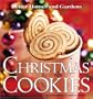 Christmas Cookies (Better Homes & Gardens)