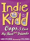 Oops, I lost my best(est) friends