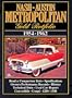Nash-Austin Metropolitan 1954-1962 Gold Portfolio