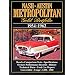 Nash-Austin Metropolitan 1954-1962 Gold Portfolio