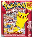 Software : Pokemon Project Studio: Red Version