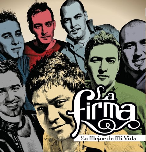 La Firma - Hay Alguien Mas Lyrics - Zortam Music