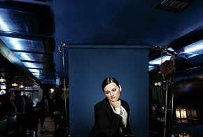 Image of Madeleine Peyroux