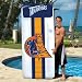 Poolmaster Golden State Warriors NBA Giant Size Mattress