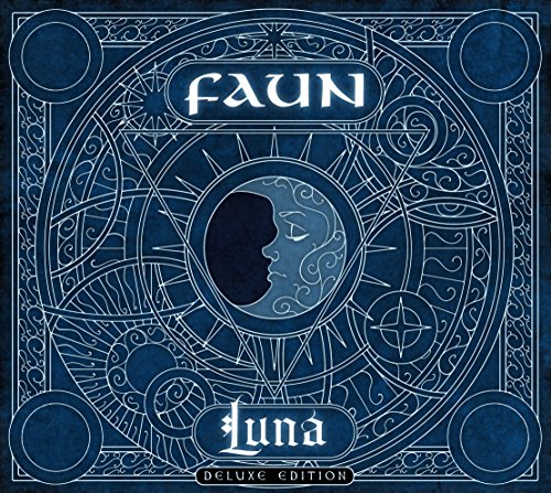 Faun - Luna (Deluxe Edition) - Zortam Music