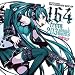 EXIT TUNES PRESENTS THE COMPLETE BEST OF 164 from 203soundworks feat.初音ミク