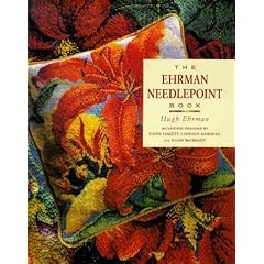 The Ehrman Needlepoint Book
