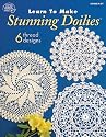 Learn to Make Stunning Crochet Doilies