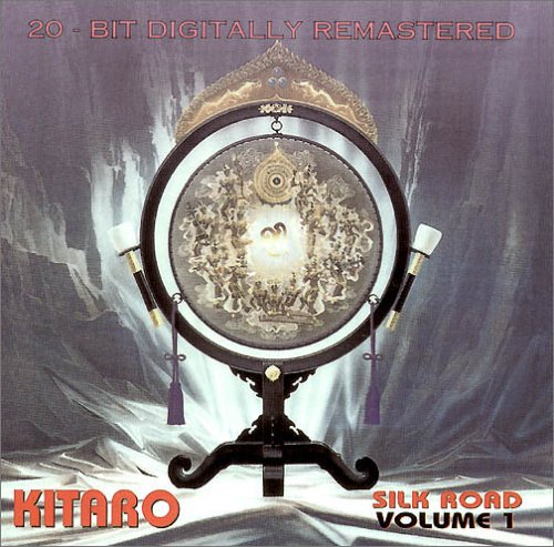 Kitaro - Silk Road (CD 1) - Zortam Music