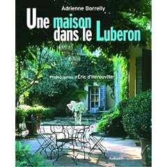 Une maison dans le Luberon